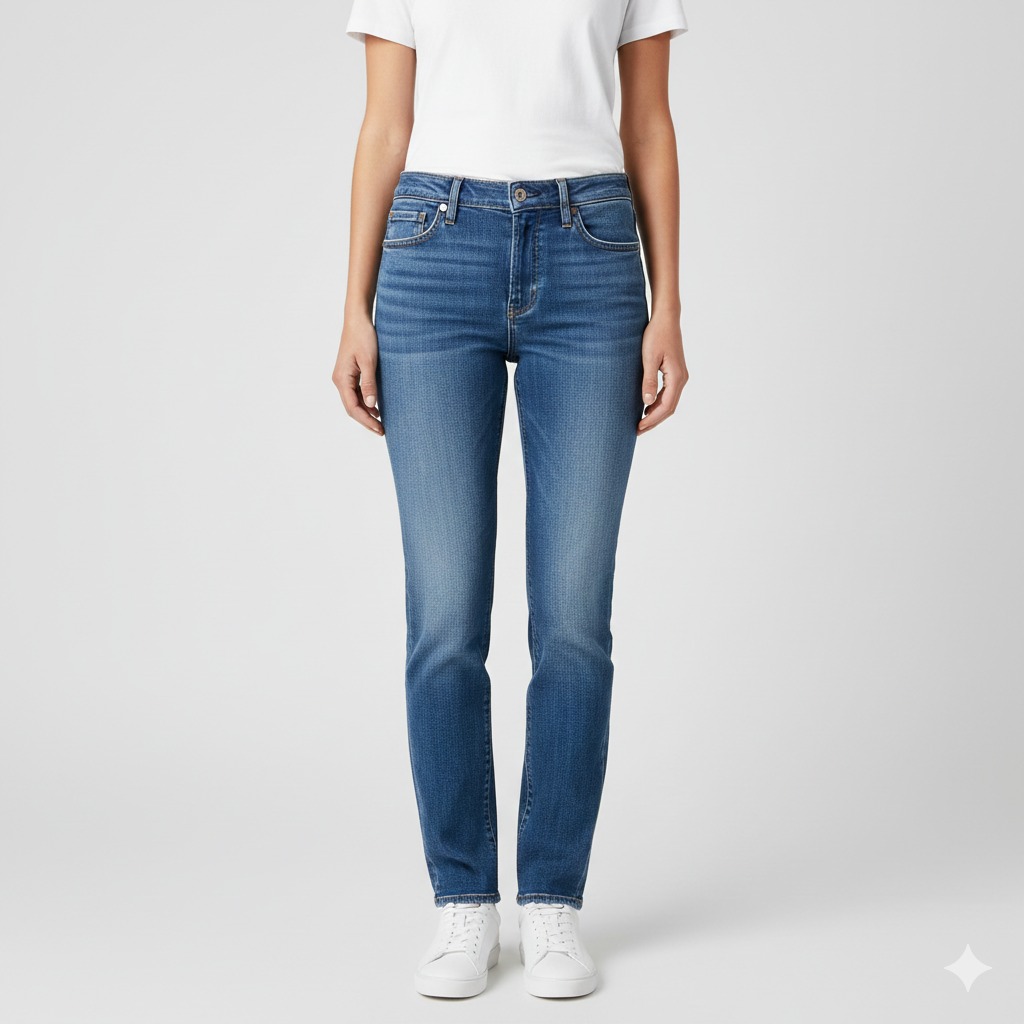 Women's Custom Jeans preview